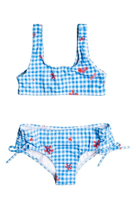 Girls' Swimsuits | Nordstrom