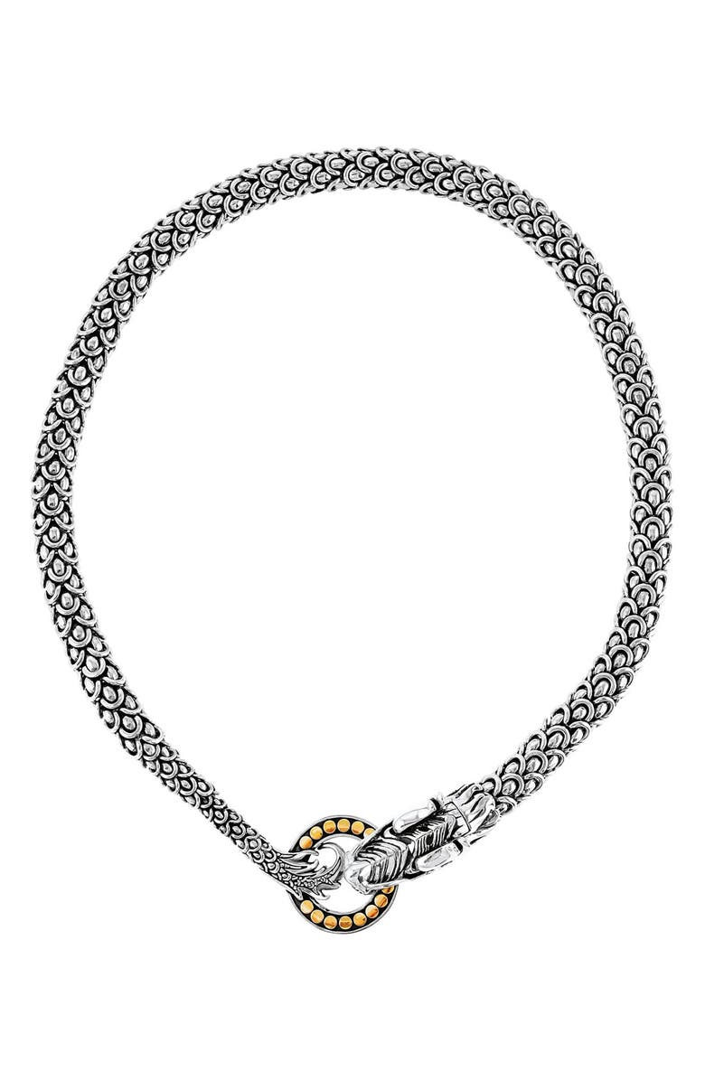 John Hardy Naga Dragon Necklace Nordstrom John Hardy Naga Dragon Necklace Nordstrom