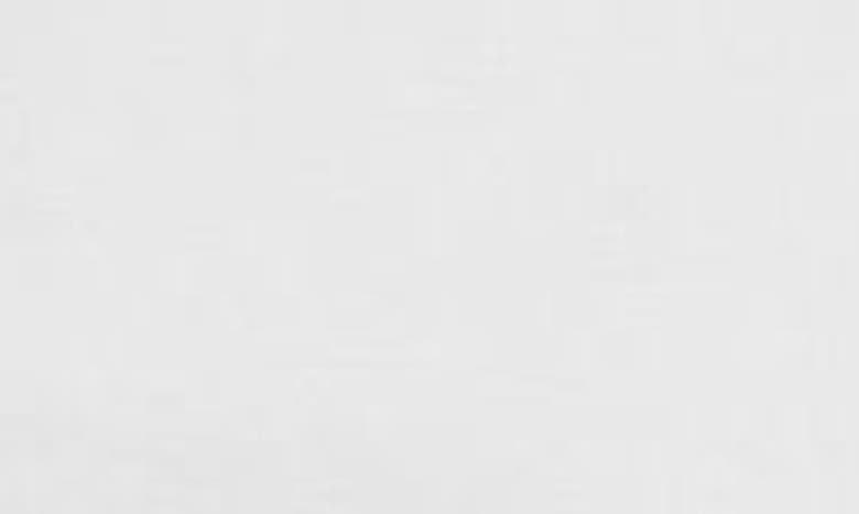 Shop Michael Kors Crush Sleeve Linen Blazer In Optic White