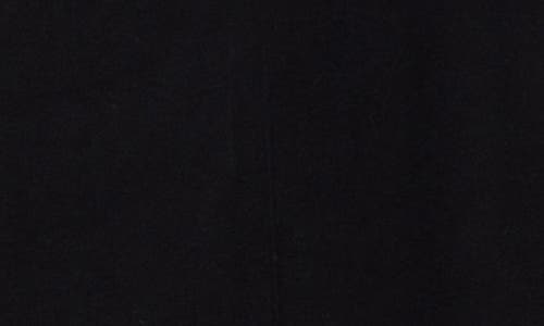 Mango Pleated Wide Leg Pants In Black
