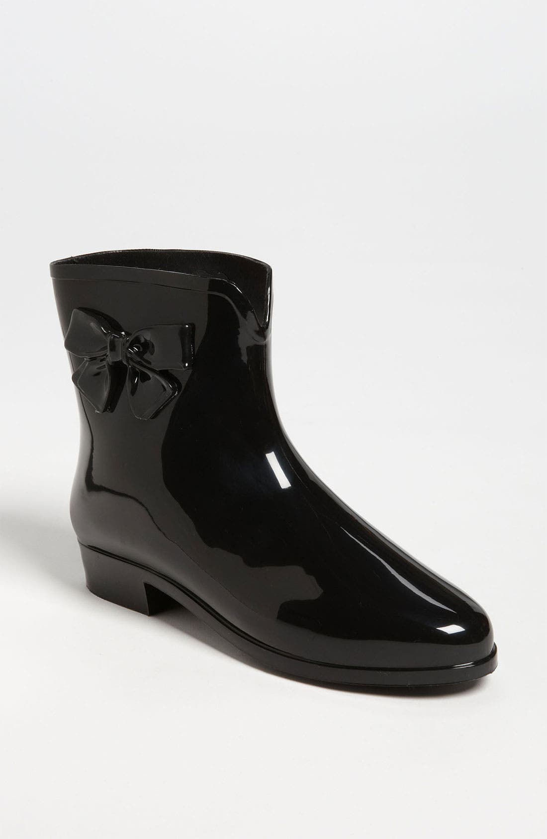 nordstrom ankle rain boots