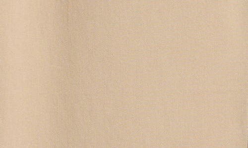 Polo Ralph Lauren Kids' Flat Front Stretch Cotton Twill Chinos In Classic Khaki