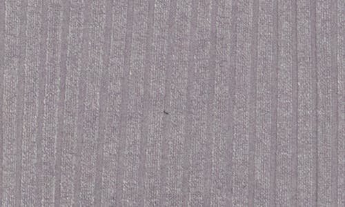 Area Stars Bria Knit Button Front Cardigan In Grey