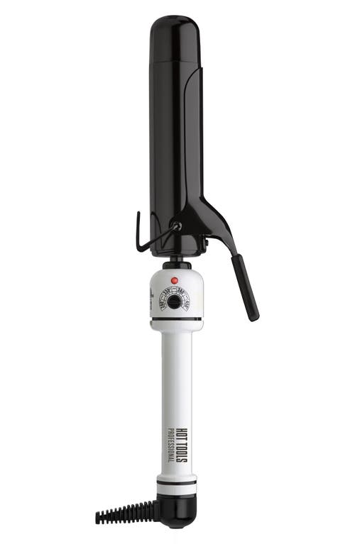 Hot Tools Nano Ceramic Wand Curling Iron In Nano Ceramic