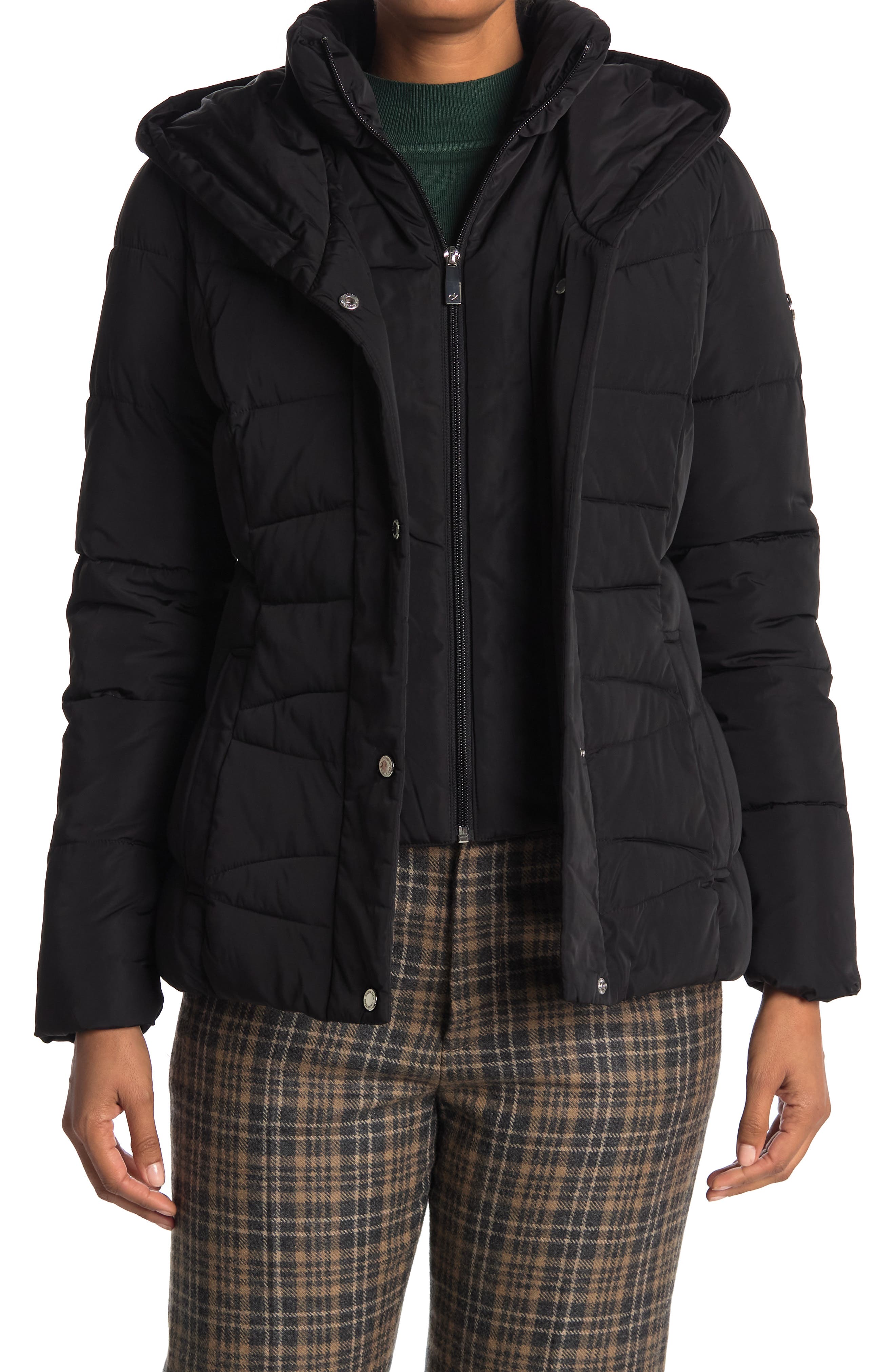 nordstrom rack north face women's