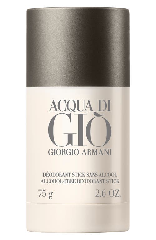 ARMANI beauty Acqua di Gio Deodorant Stick