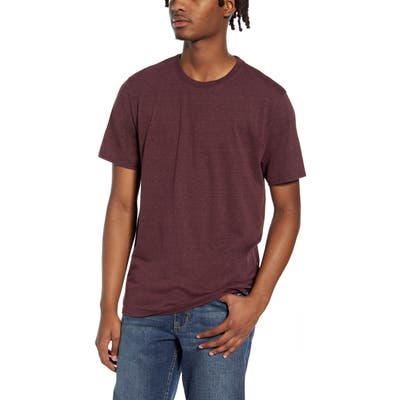 Threads 4 Thought T-Shirt, Red