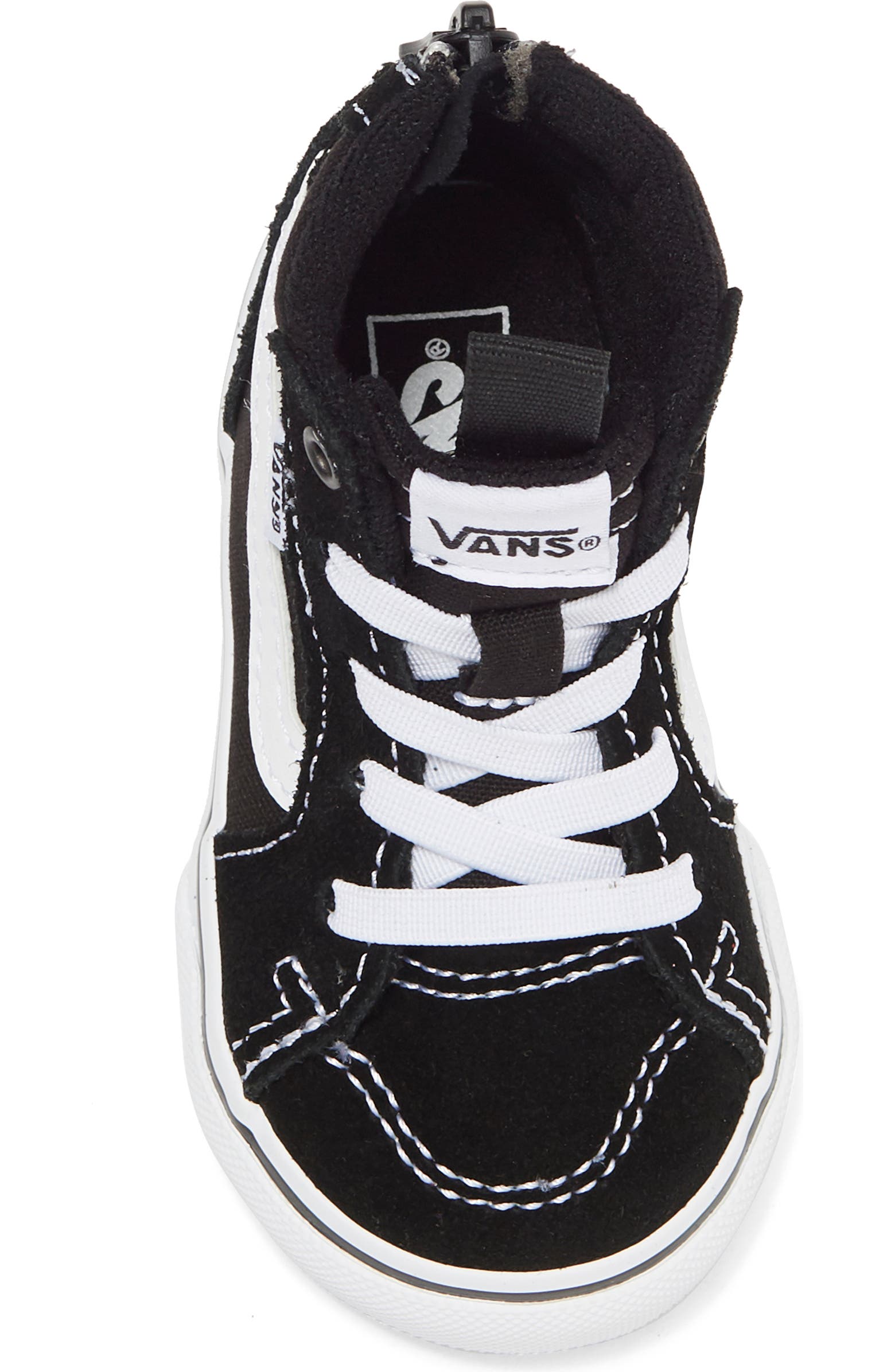 Vans Kids' Filmore High Top Sneaker | Nordstromrack