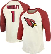 : Ultra Game NFL Arizona Cardinals Mens T-Shirt Raglan