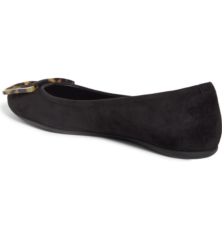Roger Vivier Gommette Tortoiseshell Pattern Buckle Ballet Flat Nordstrom Roger Vivier Gommette Tortoiseshell Pattern Buckle Ballet Flat Nordstrom