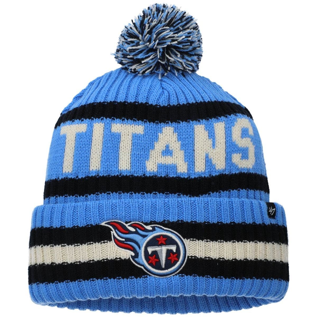 tennessee titans toboggan