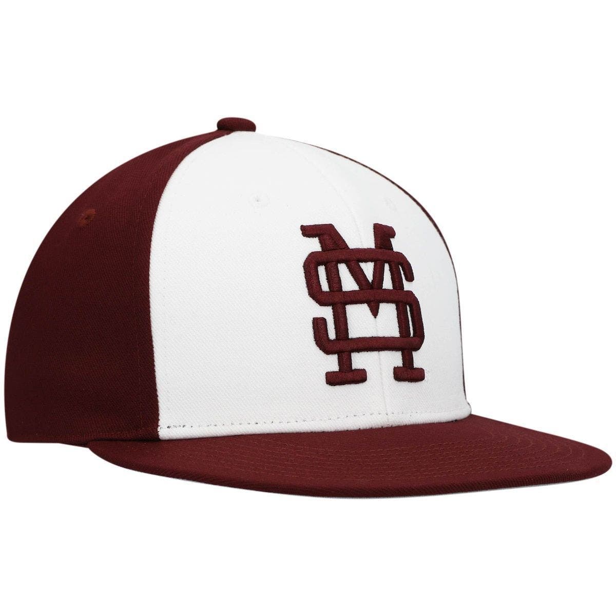 mississippi state adidas baseball hat