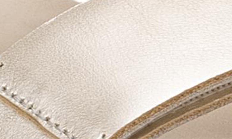 ECCO ECCO FLOWT 2 BAND SANDAL