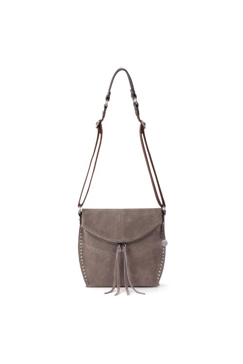 THE SAK THE SAK SILVERLAKE CROSSBODY BAG