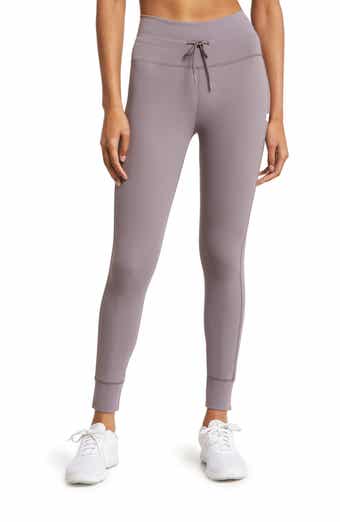 SKIMS - The Cotton Rib Legging — perfect for stay-at-home lounging