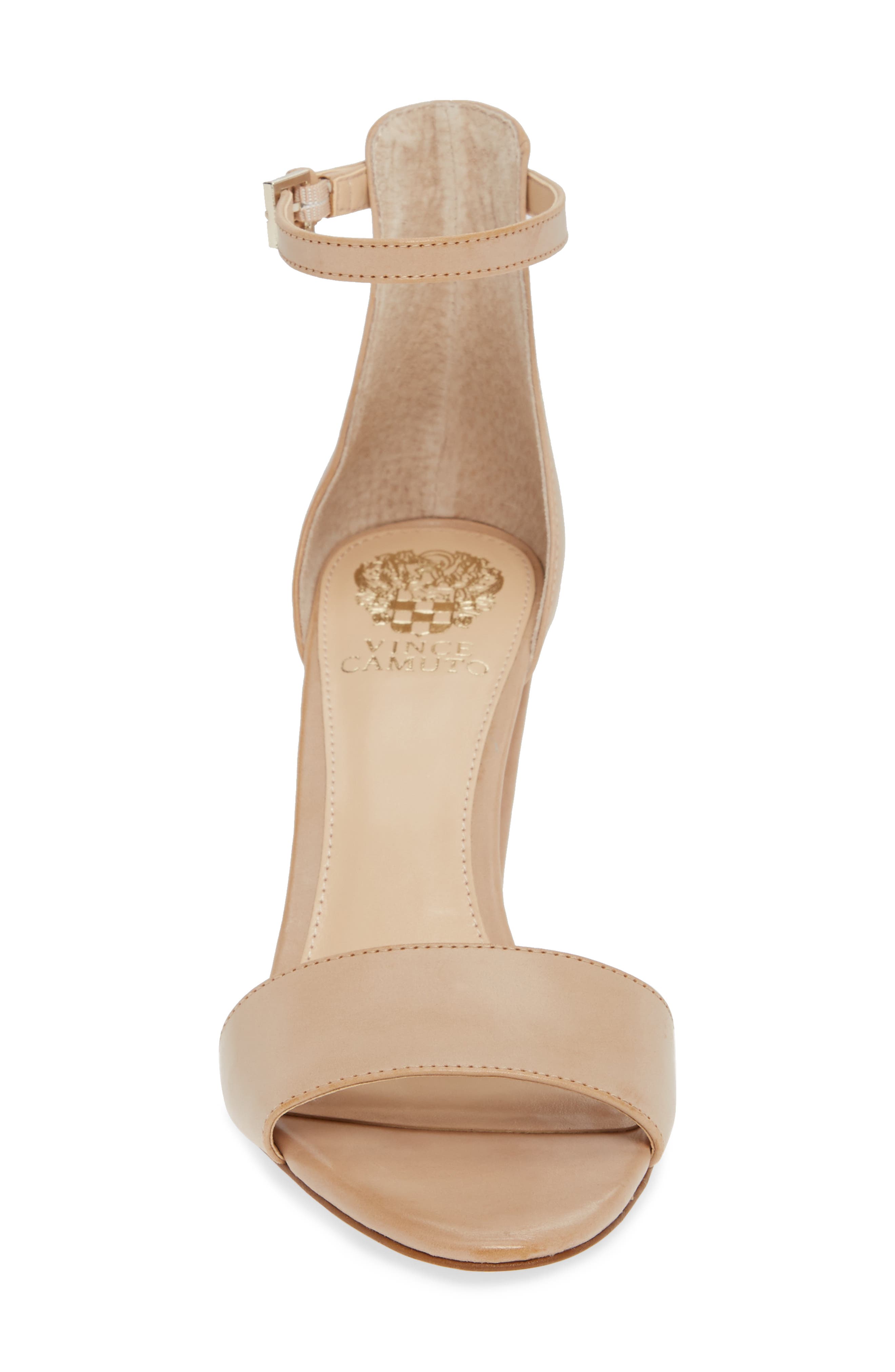 vince camuto corlina clear