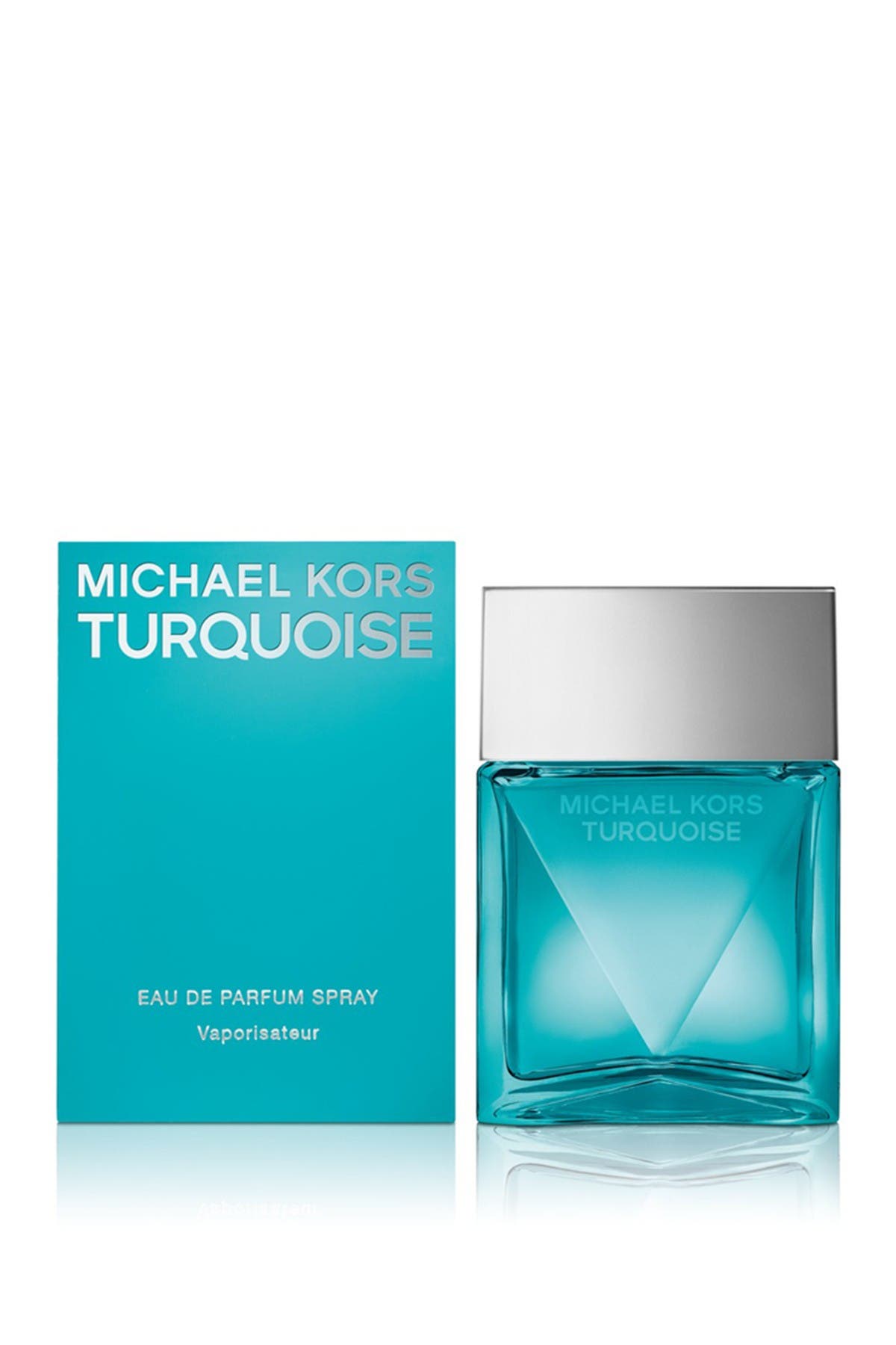 michael kors turquoise edp 50ml