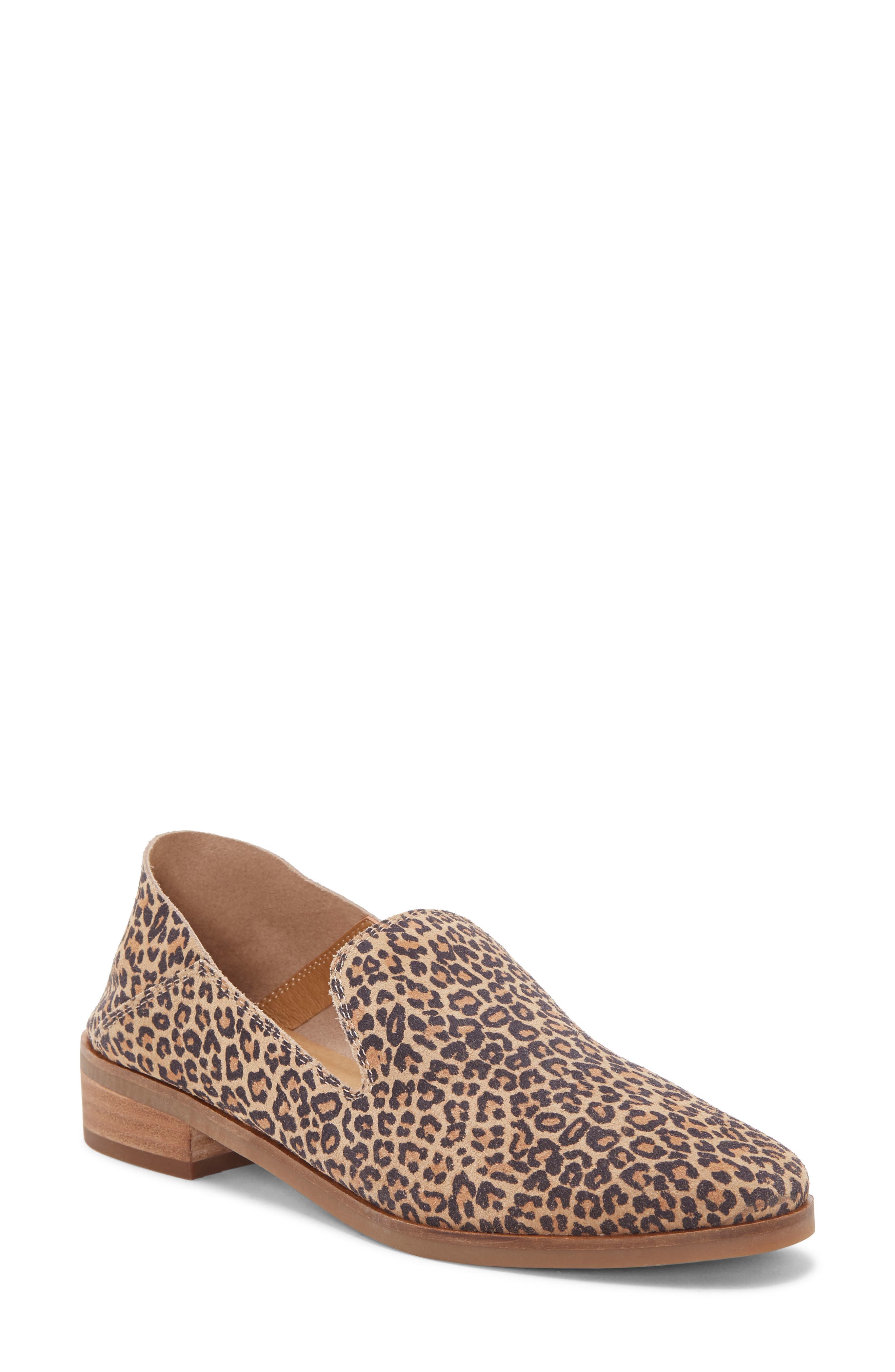 lucky brand cahill flat