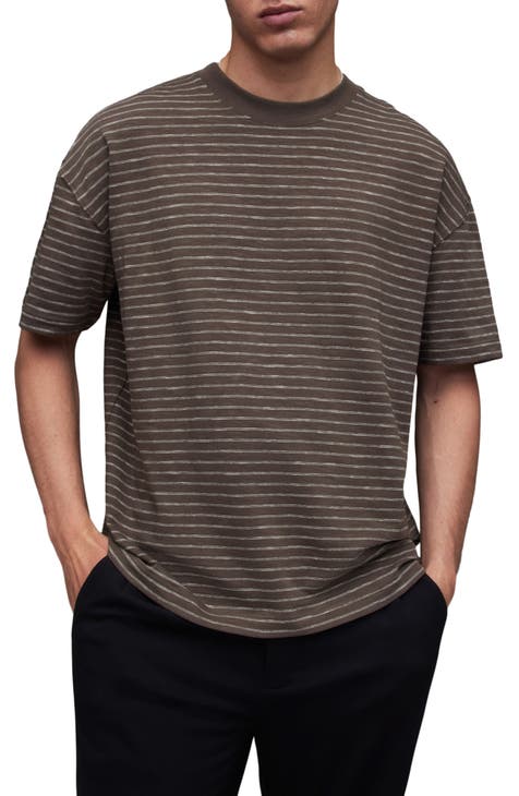 Striped t 2025 shirt nordstrom