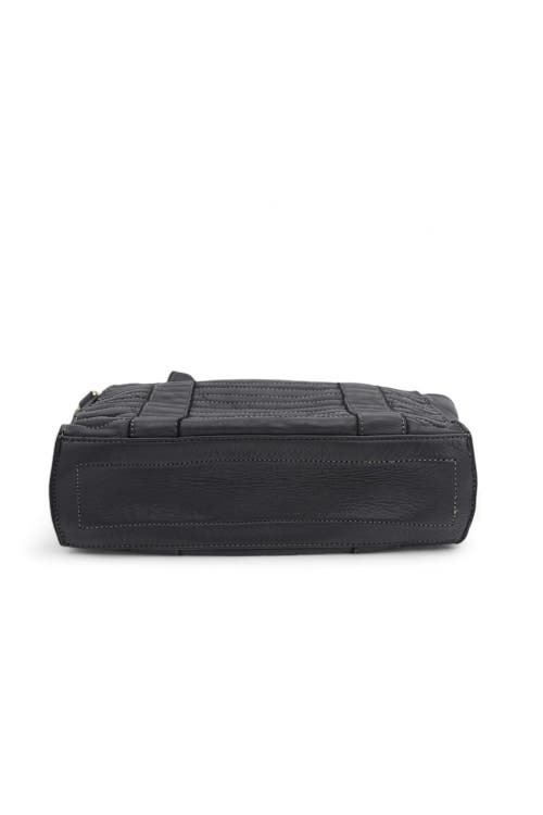 Bolsa Nova Milan Tote In Black