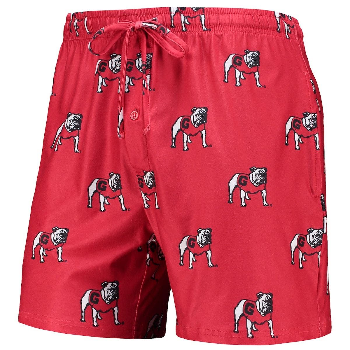 CONCEPTS SPORT Men's Concepts Sport Red 
