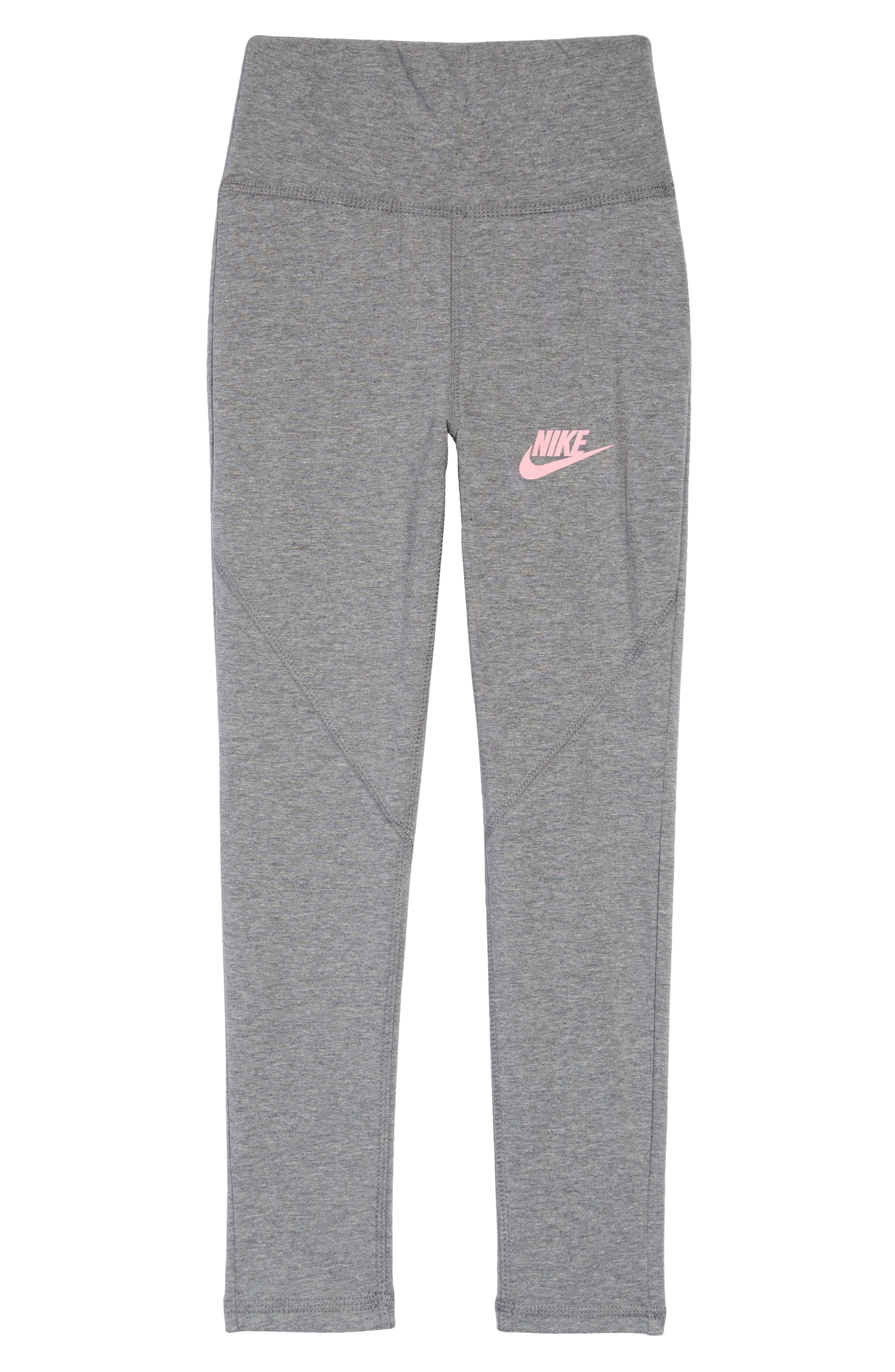 nike girl sizes