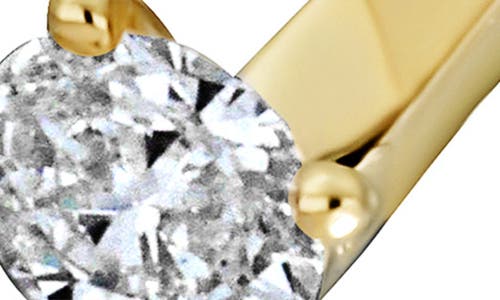 Bony Levy Liora Diamond Stack Ring In 18k Yellow Gold
