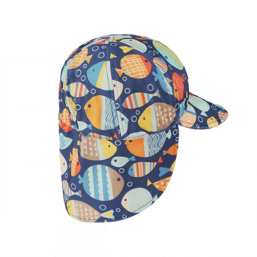 UV SKINZ UV SKINZ SWIM FLAP HAT 