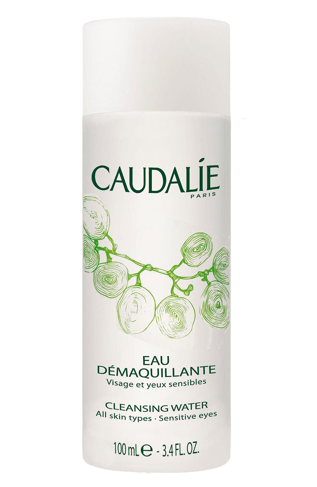 CAUDALÍE Cleansing Water Nordstrom