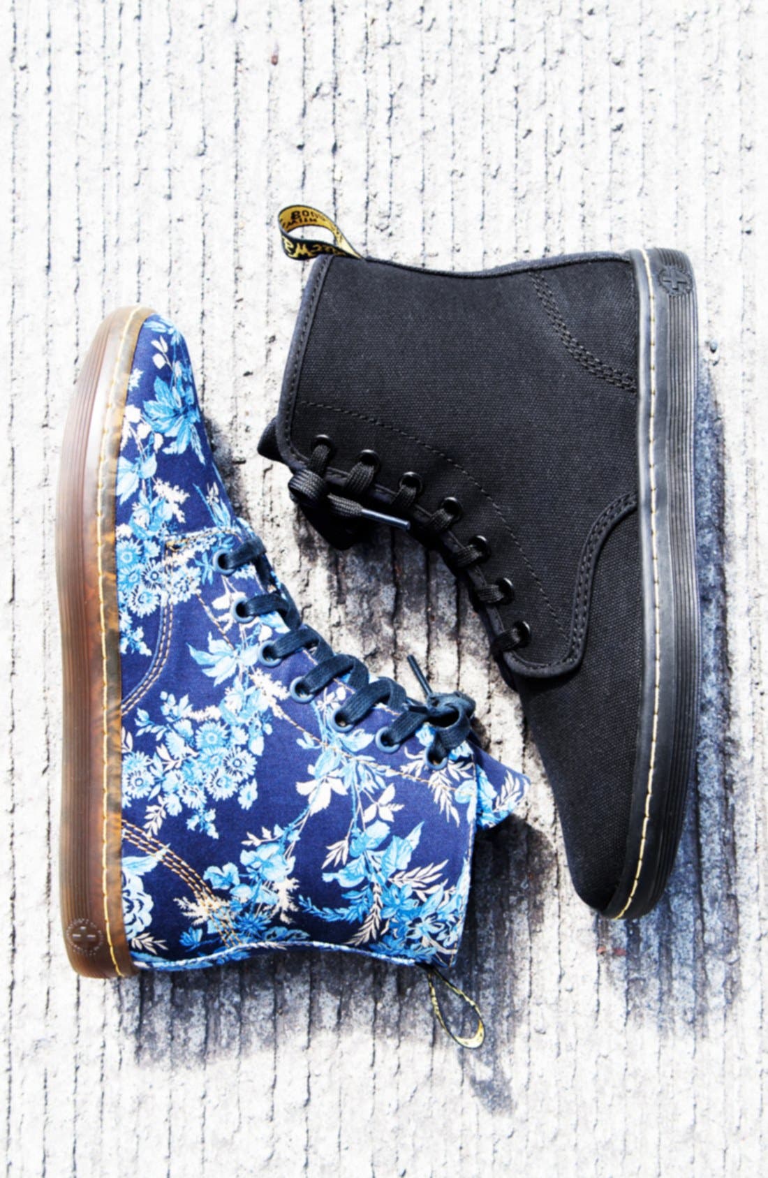 doc martens shoreditch