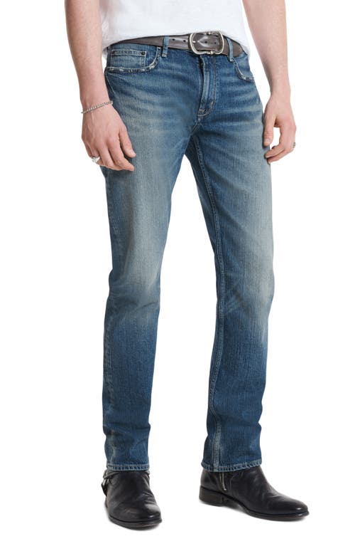 J701 Marco Regular Fit Jeans in Aged Blue
