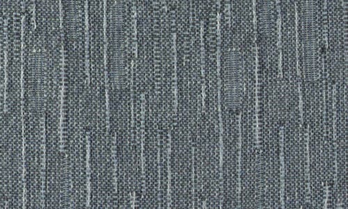 Coyuchi Reyes Organic Cotton Pillow Sham In Marine