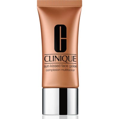 Clinique Sun-Kissed Face Gelee Complexion Multitasker -