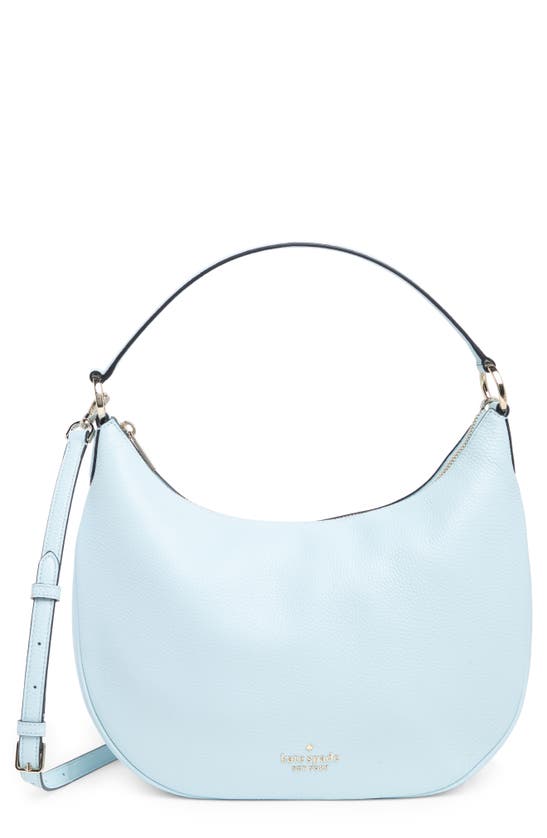 Kate Spade Weston Shoulder Bag In Frosty Sky