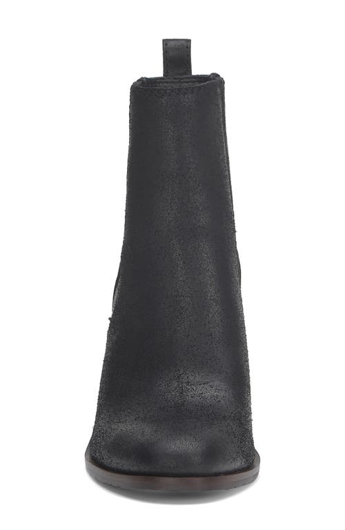 LUCKY BRAND LUCKY BRAND WILANO WEDGE BOOTIE 
