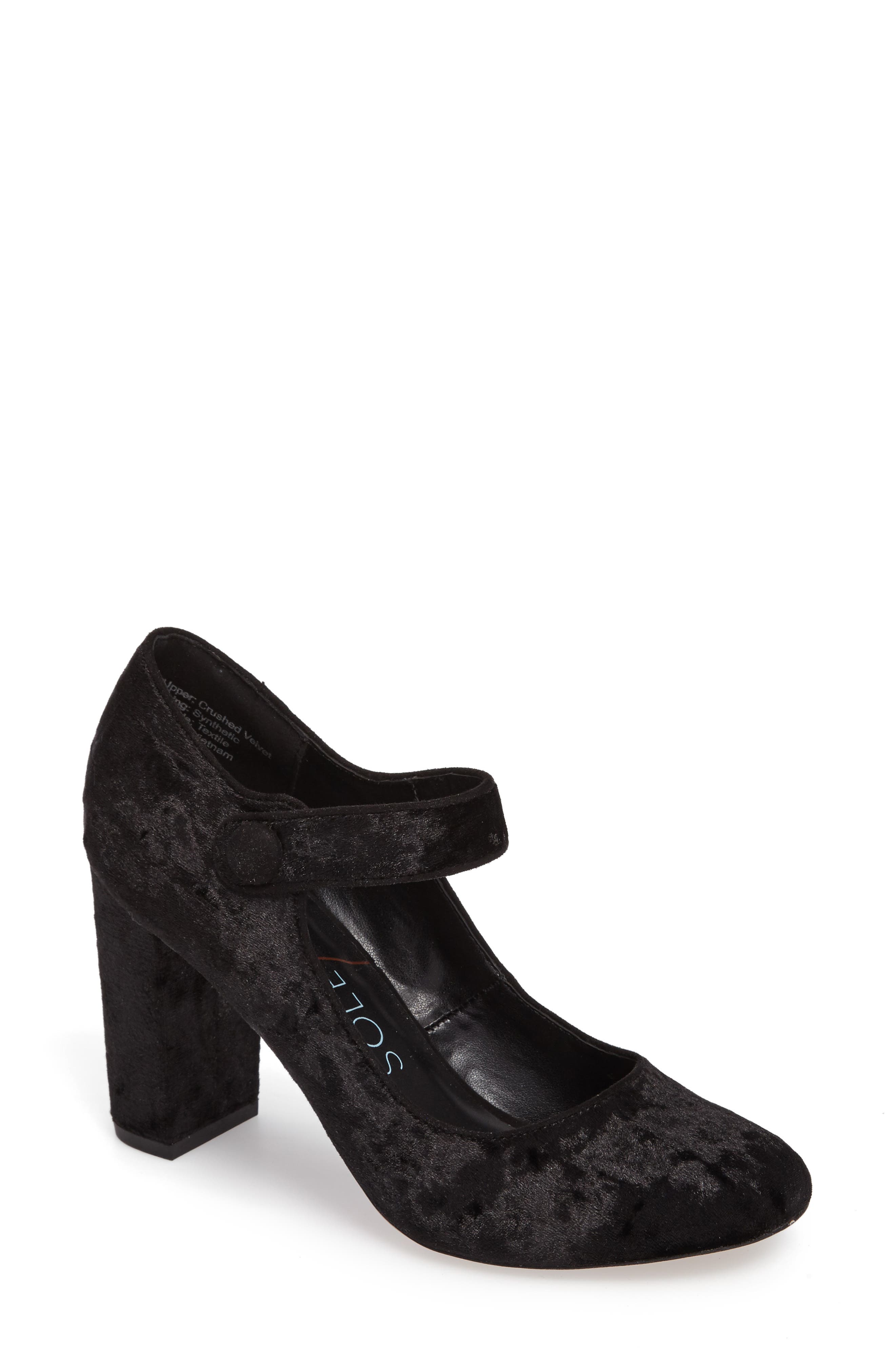 nordstrom mary janes