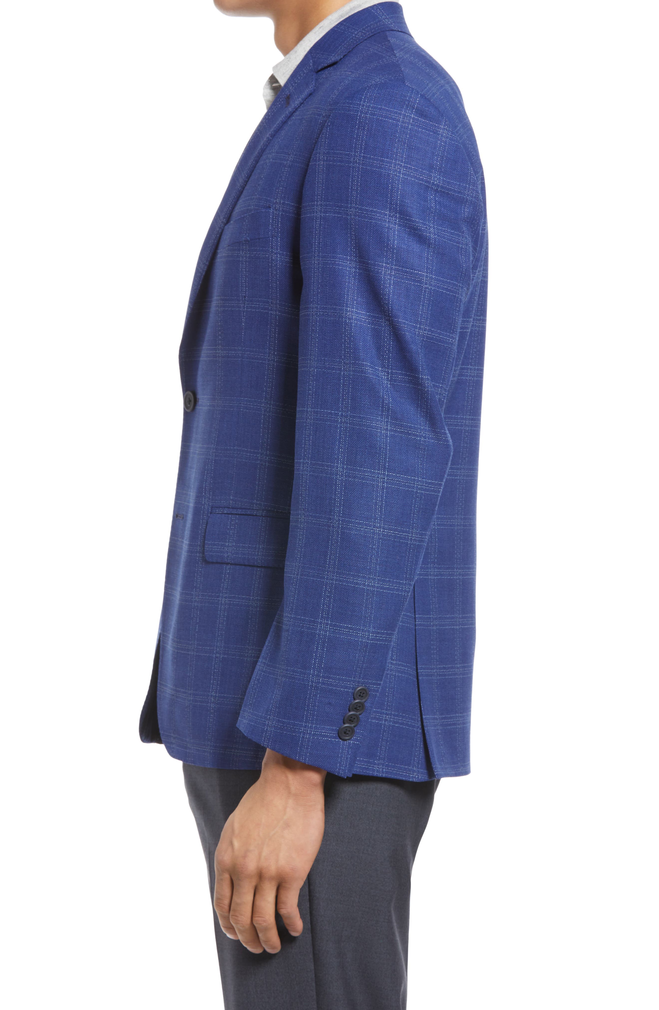 jb britches sport coat