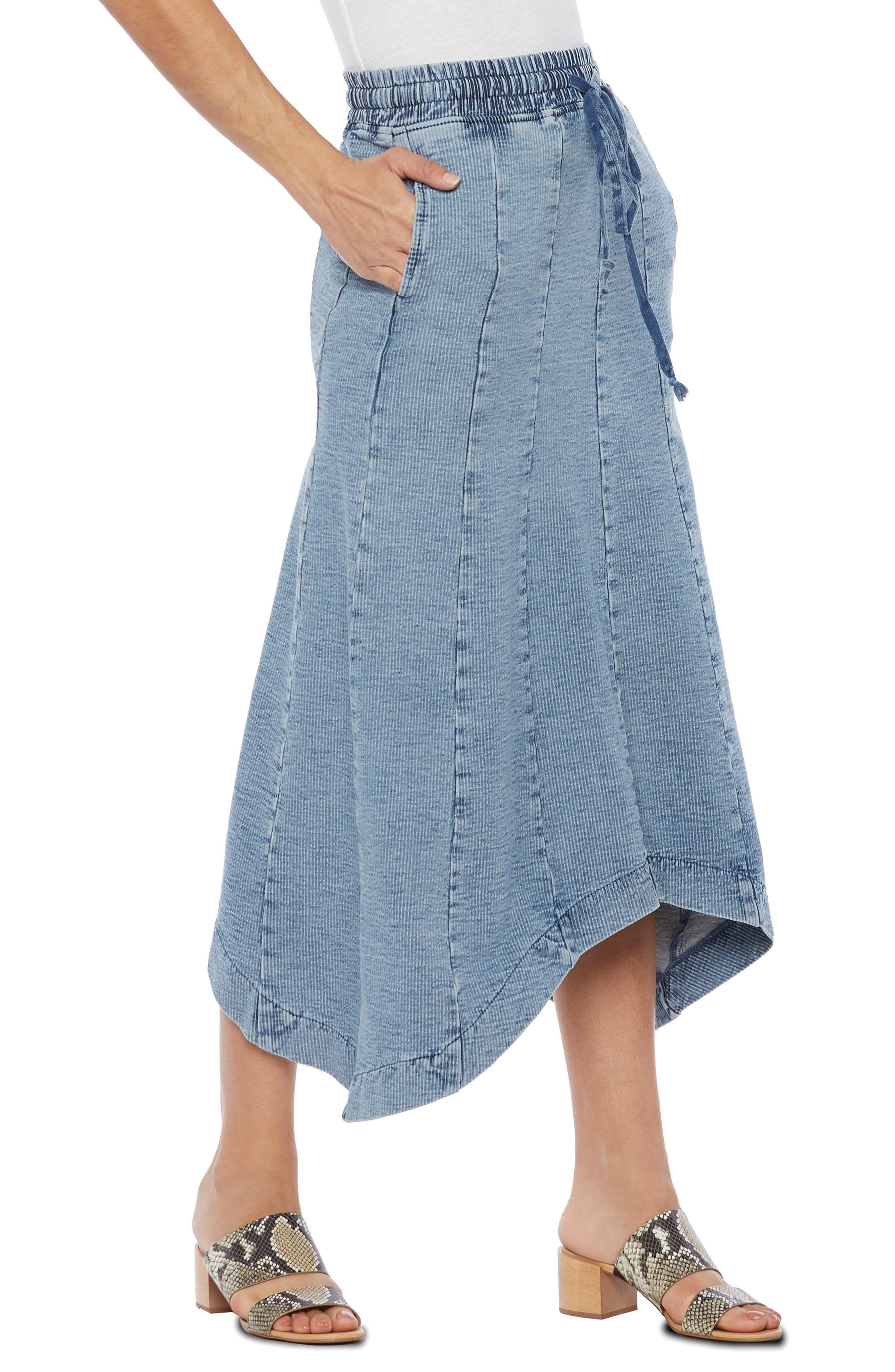 Women's Denim & Jean Skirts | Nordstrom Rack