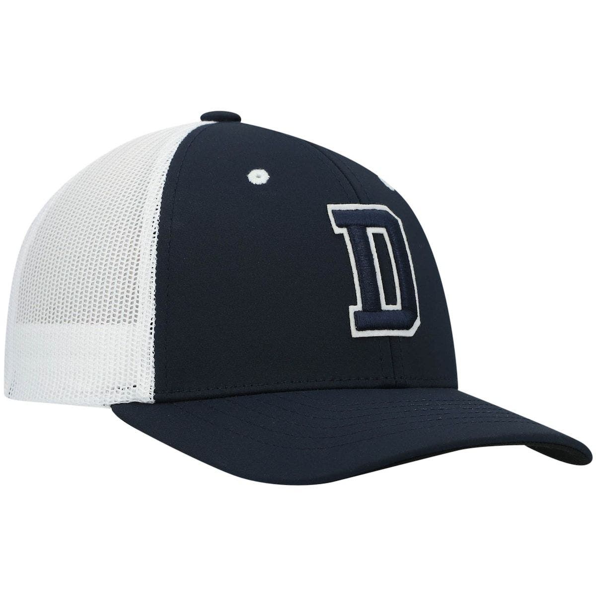 HOOEY Youth HOOey Navy/White Dallas 