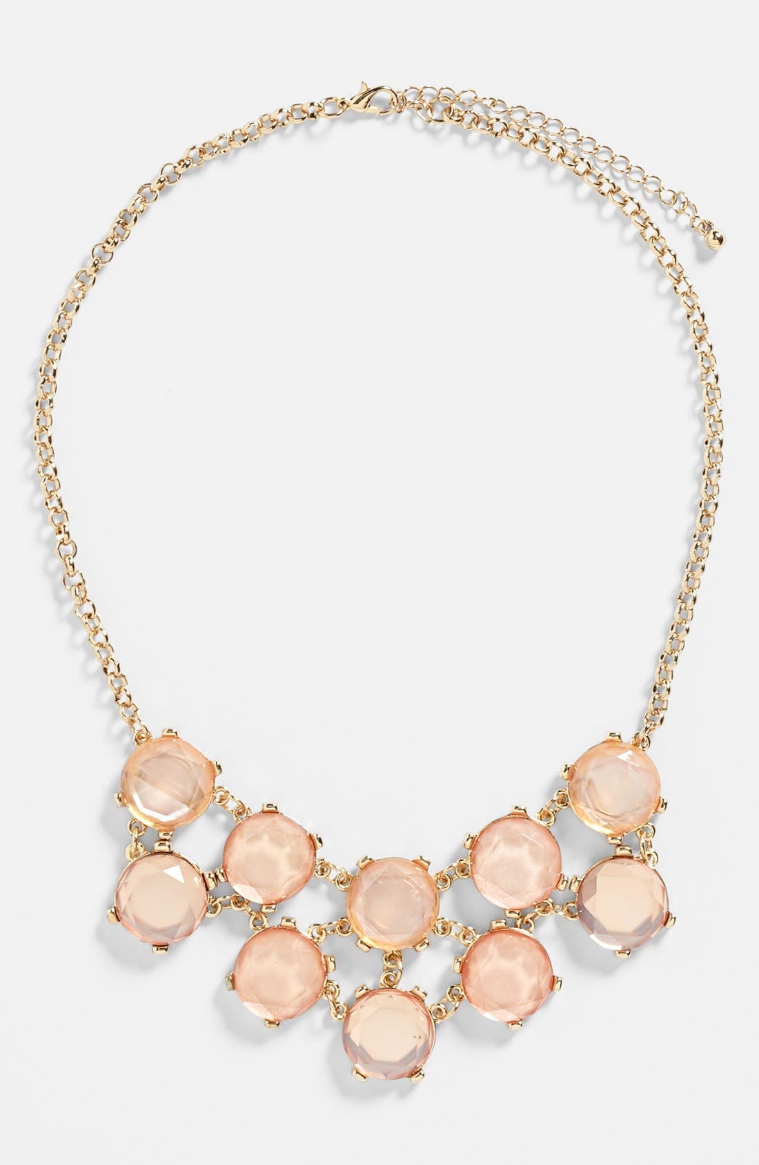 BP. Statement Necklace (Juniors) | Nordstrom