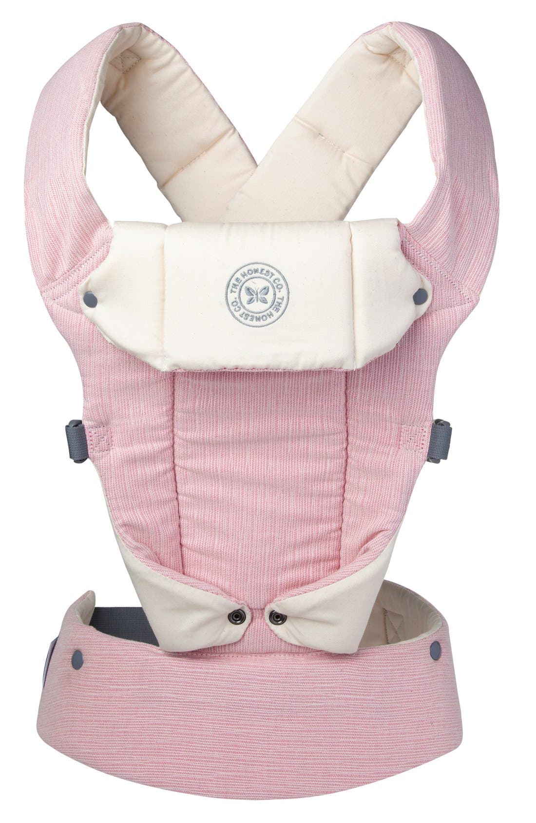 honest company baby carrier reviews