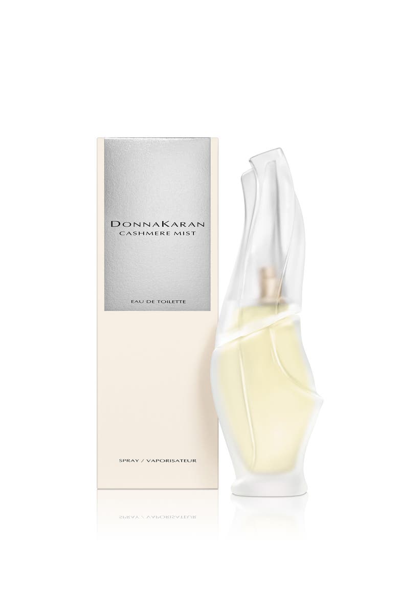 Donna Karan New York Cashmere Mist Eau de Toilette Nordstrom