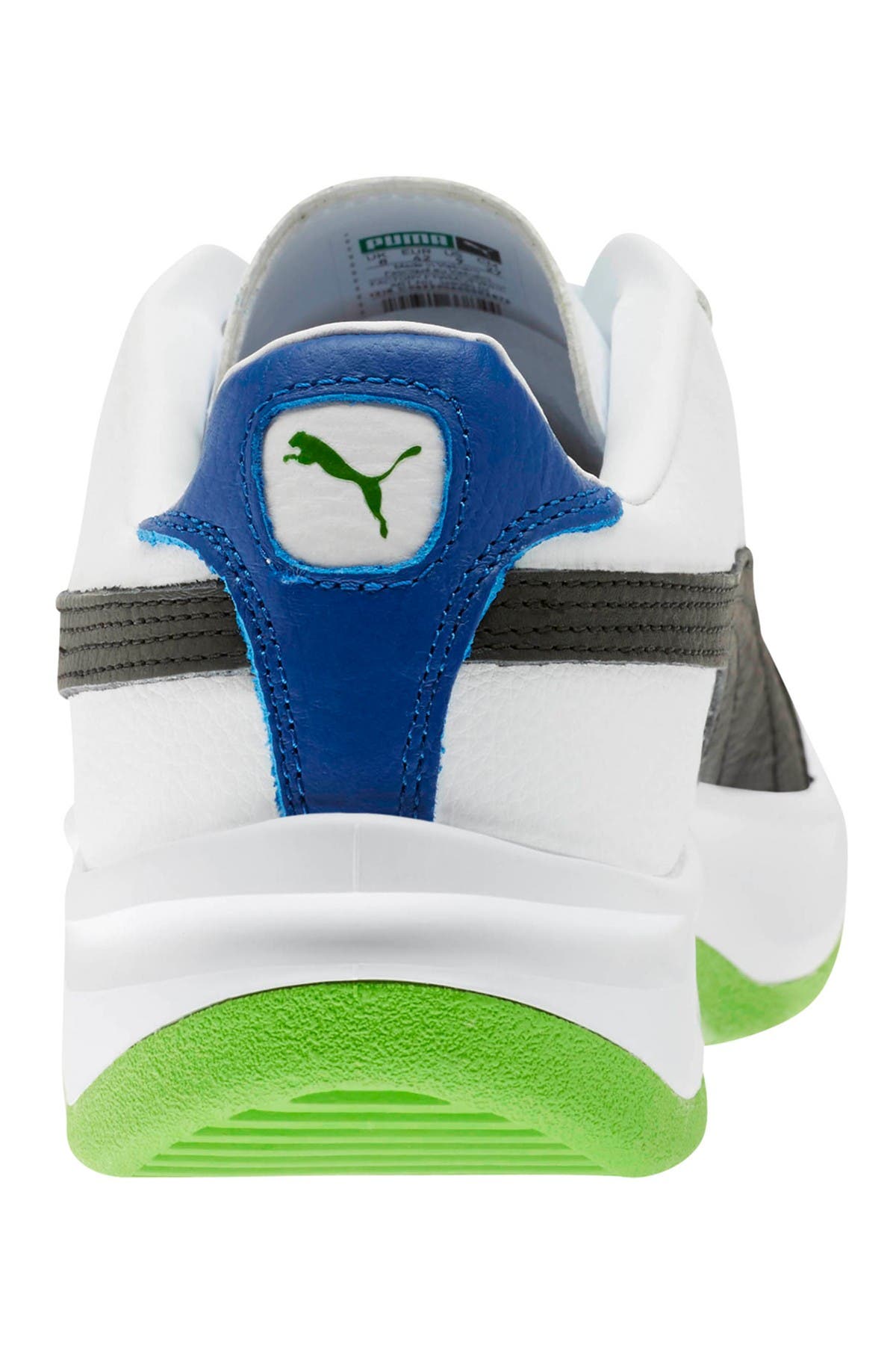 puma gv special colorblock sneakers