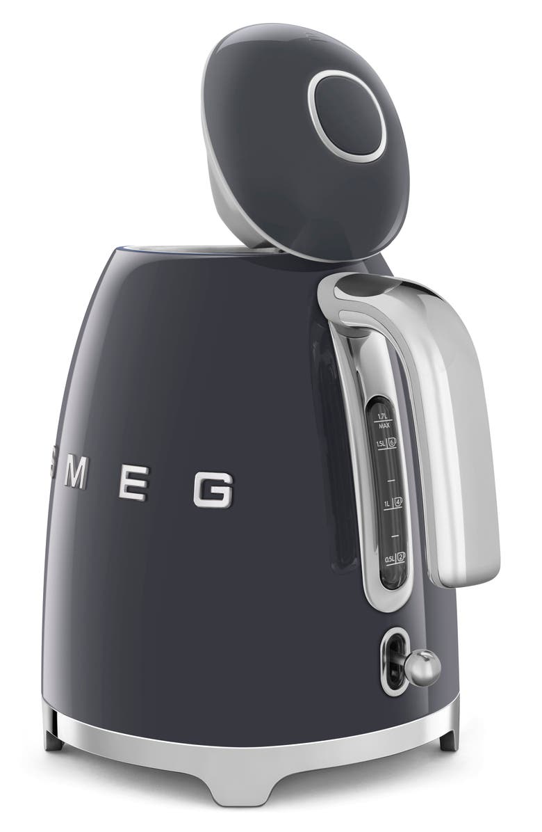 smeg '50s Retro Style Electric Kettle Nordstrom