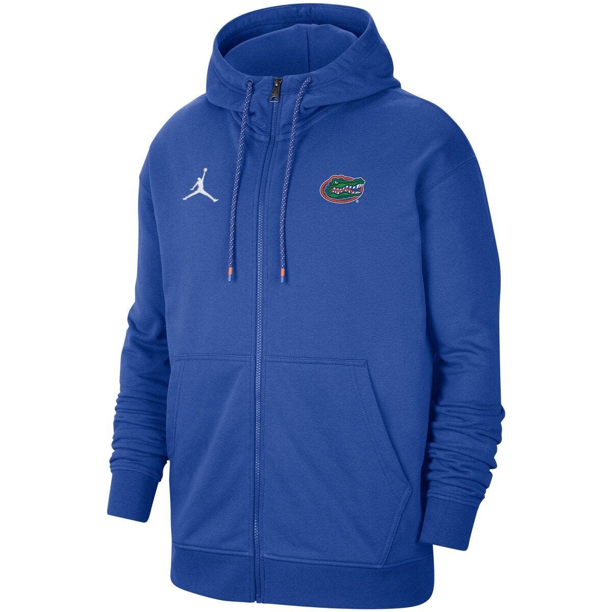 gators jordan hoodie