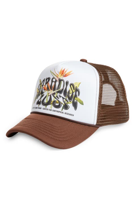 Slik Gentage sig myg trucker hats | Nordstrom