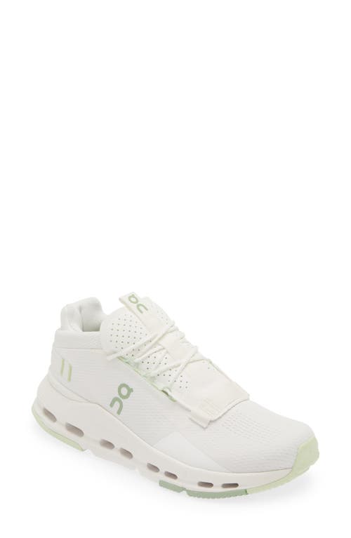 ON ON CLOUDNOVA 2 SNEAKER