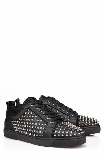 Christian Louboutin Seavaste 2 Orlato Flat Sneaker Men Nordstrom