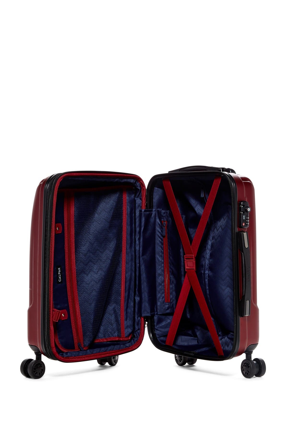 CALPAK LUGGAGE Davis 20" CarryOn Hardside Spinner Nordstrom Rack