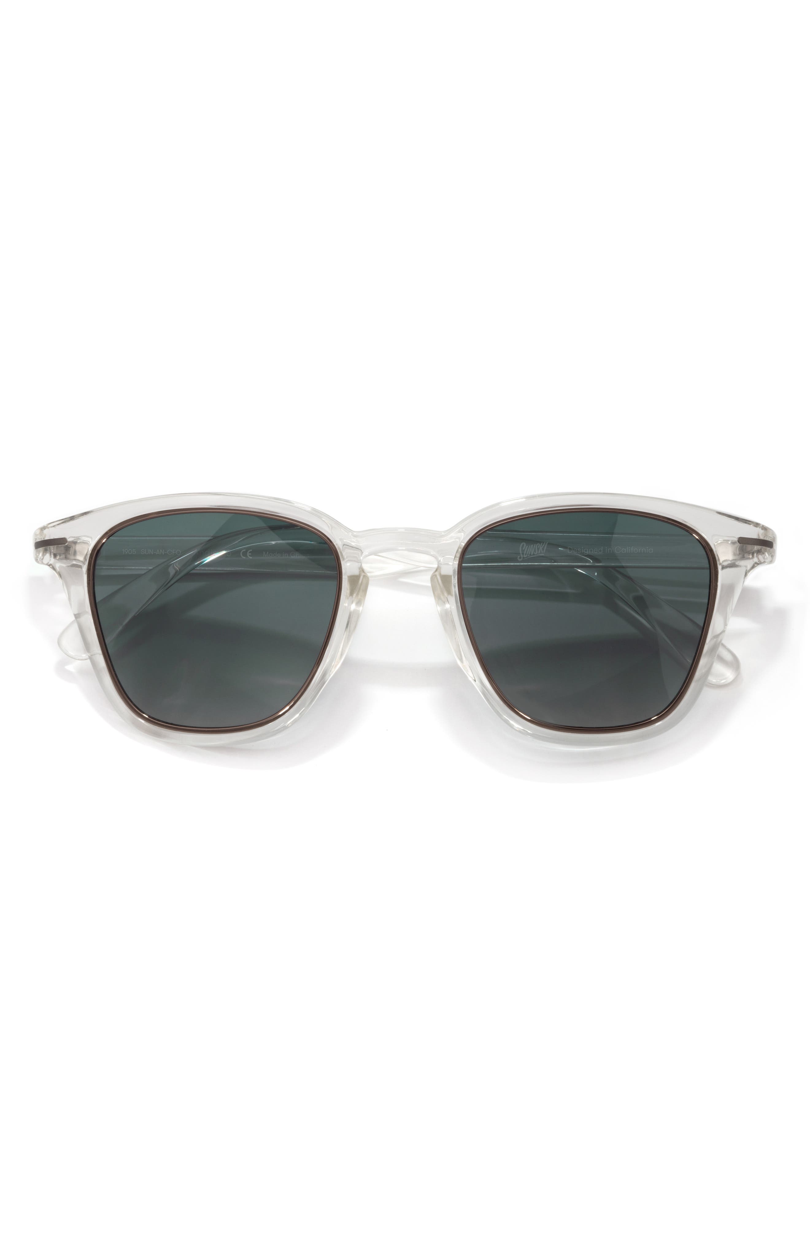 sunski andiamo sunglasses